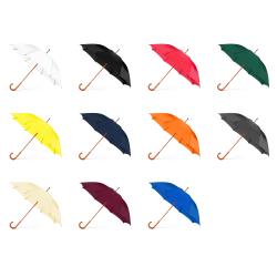 Parapluie Santy Marquage 1 couleur par 50