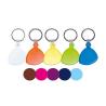 PORTE-CLES RIGIDE (anneau 25 mm) -  