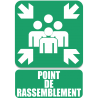 PACK EVACUATION -  