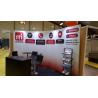 REALISATION STAND MODULABLE -  