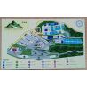 PANNEAU PLAN CAMPING -  