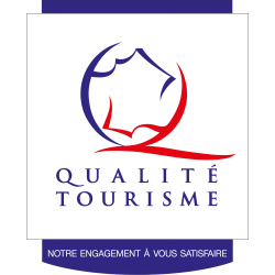 Adhésif Qualité Tourisme v.5a