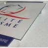 Plaque Qualité Tourisme v.5a -  