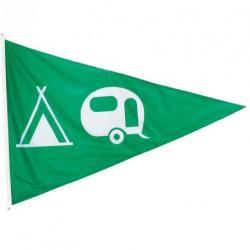 Flamme Camping Caravaning -