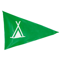 Flamme Camping -
