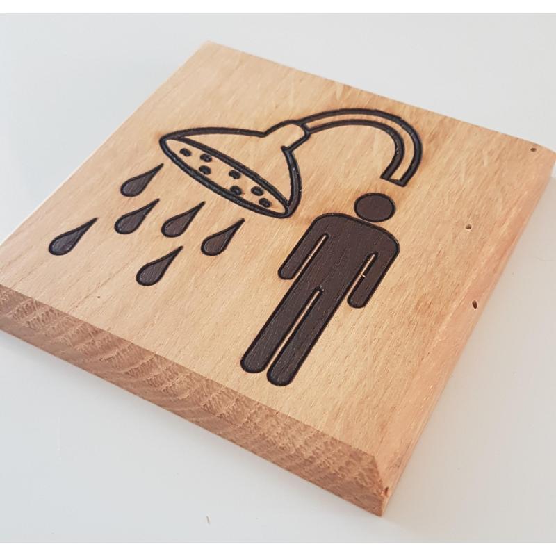 Logo Sanitaire Bois Chanfreiné - Logo Sanitaire Bois Chanfreiné -