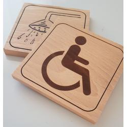 Logo Sanitaire Bois -  