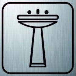 Logo Sanitaire Lavabo