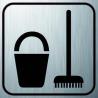 Logo Sanitaire Entretien -  