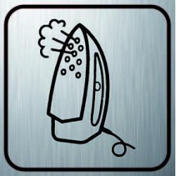 Logo Sanitaire Repassage