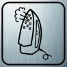 Logo Sanitaire Repassage -  
