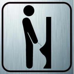 Logo Sanitaire Urinoirs -  