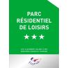 Panonceau de Classement PRL -  