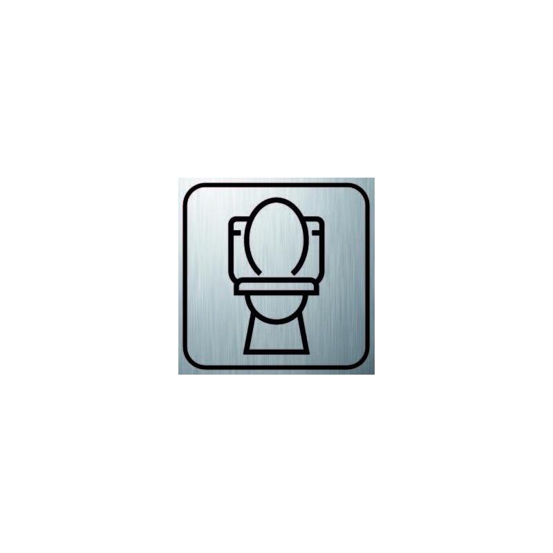 Logo Sanitaire WC Cuvette - Logo Sanitaire WC Cuvette -