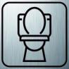 Logo Sanitaire WC Cuvette -  