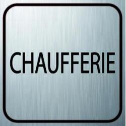 Logo Sanitaire Chaufferie -  