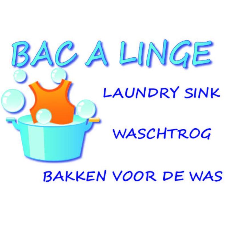 Bac à Linge -  