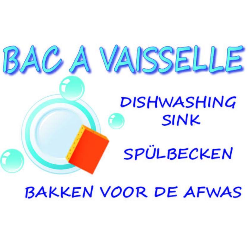 Bac à Vaisselle -  
