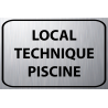 Logo LOCAL TECHNIQUE PISCINE -  