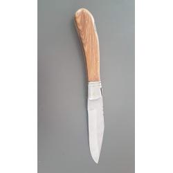 Couteau Pliant (Canif) Gravé -  
