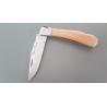 Couteau Pliant (Canif) Gravé -  