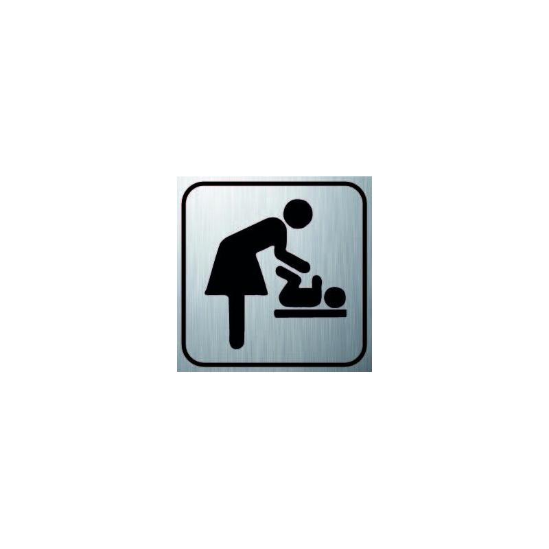 Panneau Sanitaire Nurserie 15x15 - Panneau Sanitaire Nurserie 15x15 -