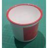 Mug Métal personnalisé -  