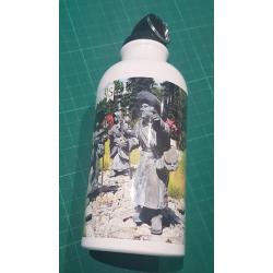 Gourde Métal personnalisée -  