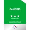 Panonceau de Classement Tourisme -  