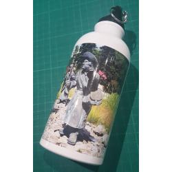 Gourde Métal personnalisée -  