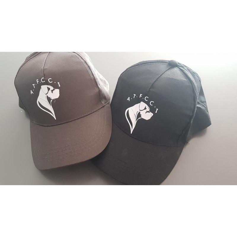 Casquettes Personnalisée -