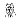 Sticker Véhicule à la demande -  
