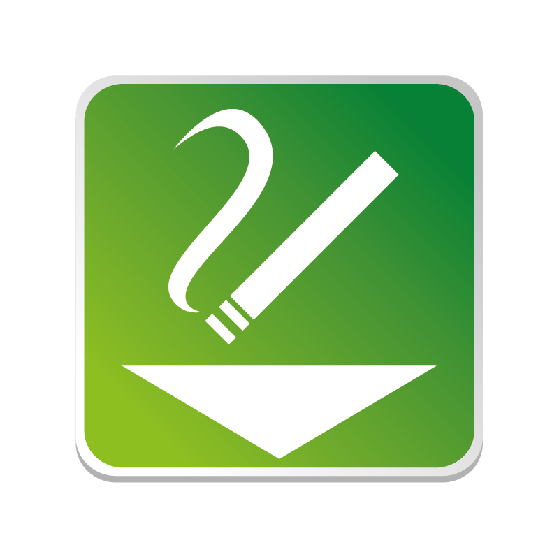 Logo Cendrier - Logo Cendrier -