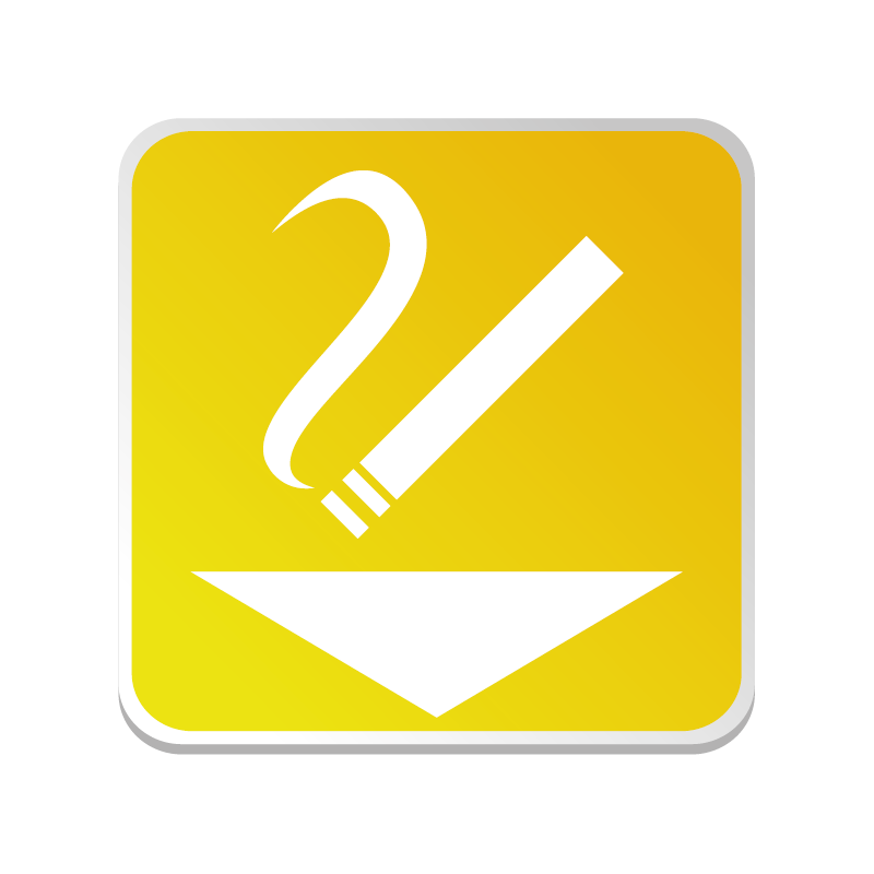 Logo Cendrier - Logo Cendrier -