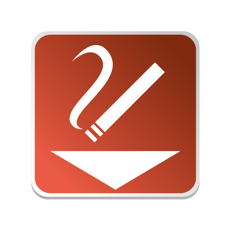 Logo Cendrier - Logo Cendrier -