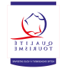 Vitrophanie Qualité Tourisme v.5a -  