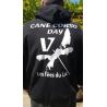 Sweet Capuche Coeur et Dos -  