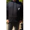 Sweet Capuche Coeur et Dos -  