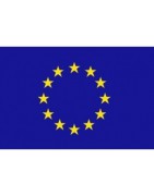 Catégorie Europe - A Vos Panneaux : Drapeau Europe , Pavillon Europe , Pavillon Pays européens
